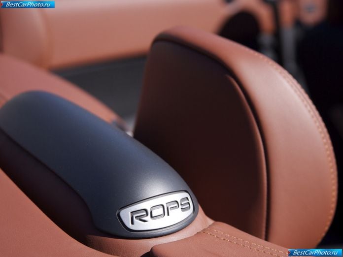 2007 Volvo Caresto C70 - фотография 9 из 11