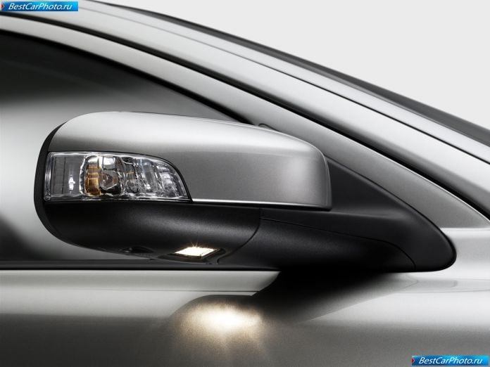 2007 Volvo S60 - фотография 8 из 8