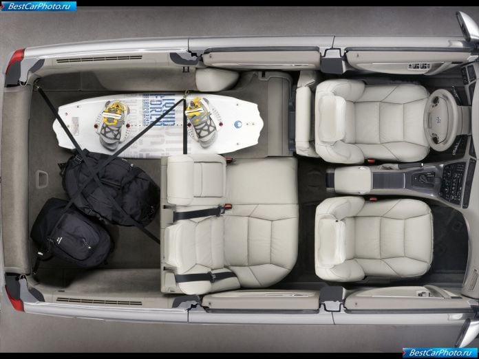 2007 Volvo V70 - фотография 16 из 16