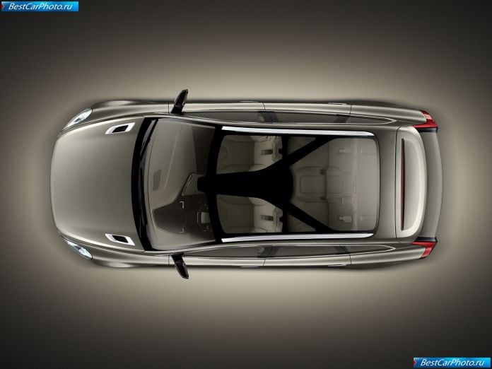 2007 Volvo Xc60 Concept - фотография 18 из 38