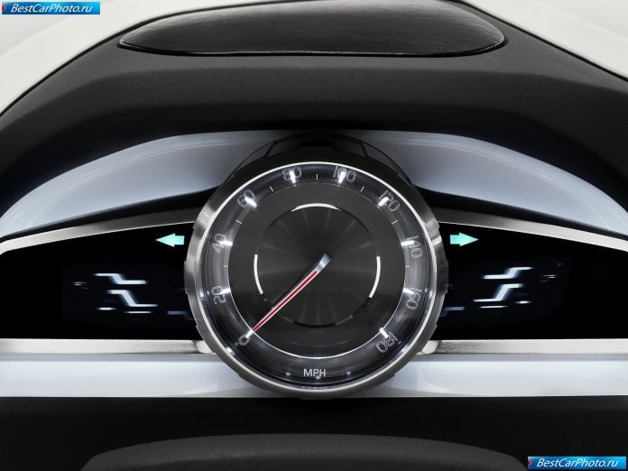 2007 Volvo Xc60 Concept - фотография 21 из 38