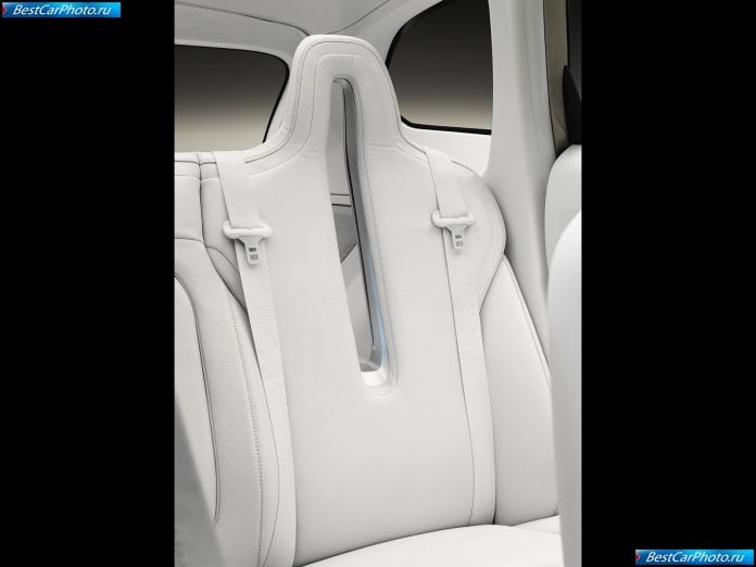 2007 Volvo Xc60 Concept - фотография 34 из 38