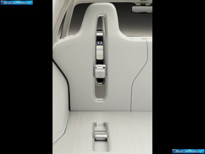 2007 Volvo Xc60 Concept - фотография 35 из 38