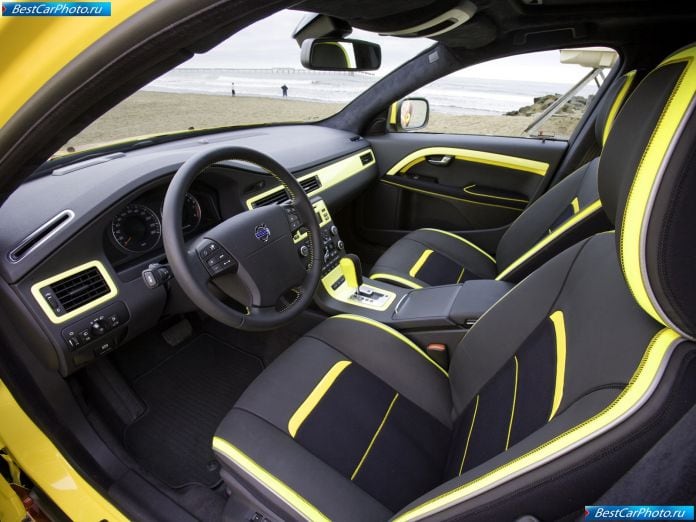 2007 Volvo Xc70 Surf Rescue Concept - фотография 18 из 25