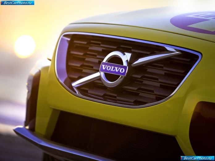 2007 Volvo Xc70 Surf Rescue Concept - фотография 21 из 25