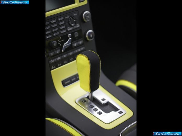 2007 Volvo Xc70 Surf Rescue Concept - фотография 24 из 25