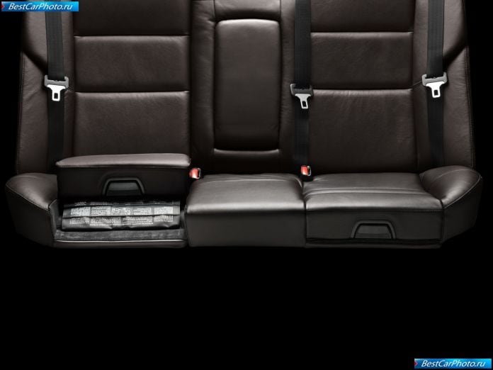 2008 Volvo V50 - фотография 11 из 27