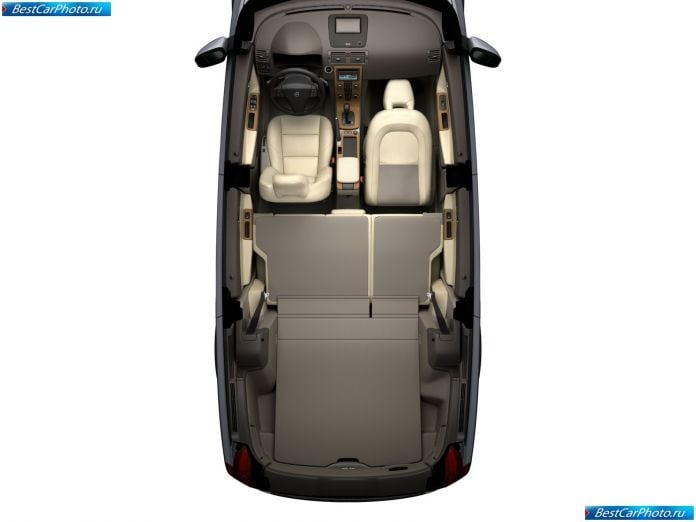 2008 Volvo V50 - фотография 17 из 27