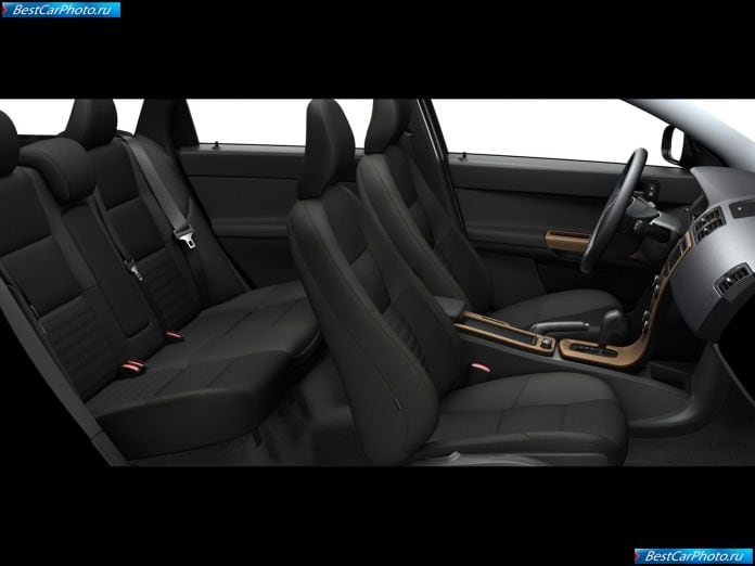 2008 Volvo V50 - фотография 18 из 27