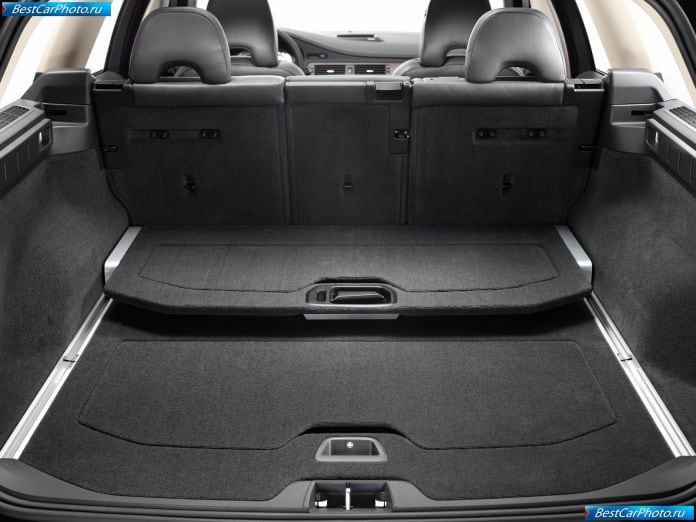 2008 Volvo V70 - фотография 22 из 31