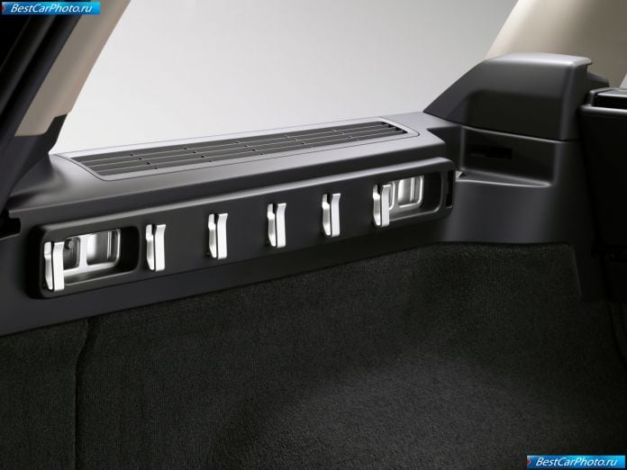 2008 Volvo V70 - фотография 23 из 31