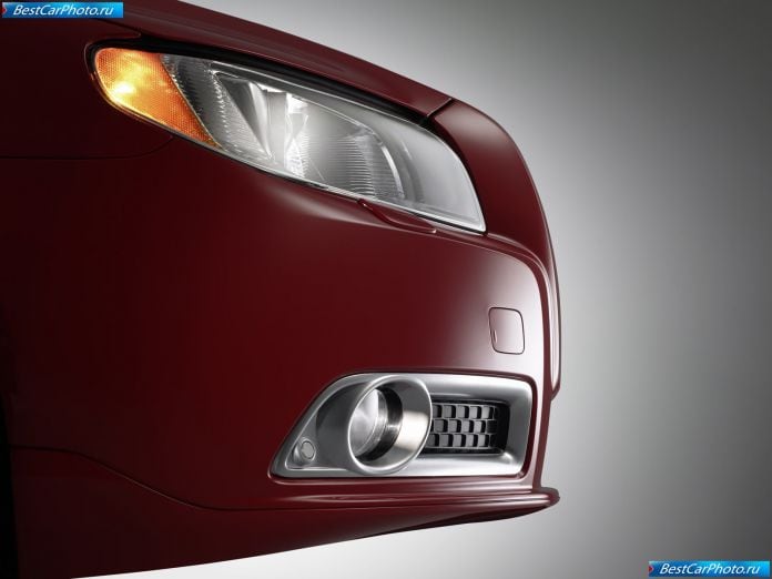 2008 Volvo V70 R-design - фотография 5 из 13