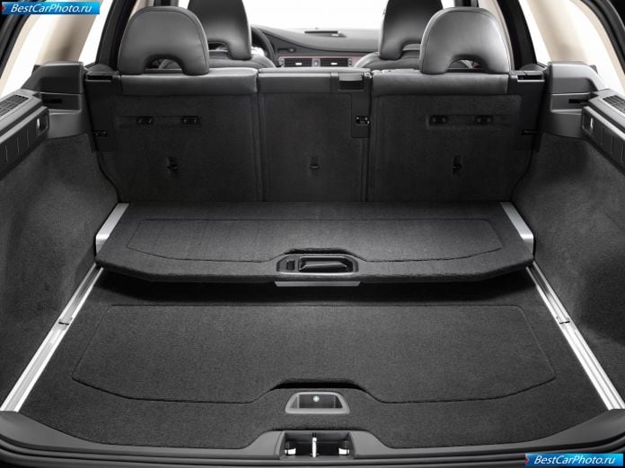 2008 Volvo Xc70 - фотография 23 из 33