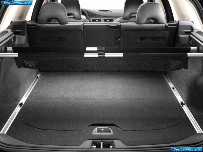 2008 Volvo Xc70 - фотография 24 из 33