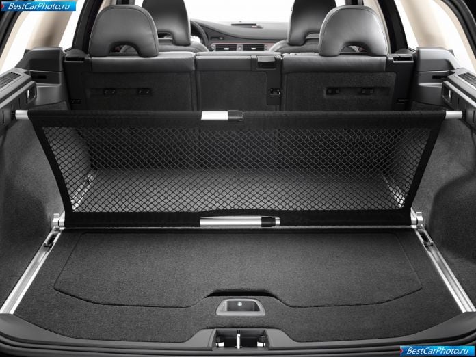 2008 Volvo Xc70 - фотография 25 из 33