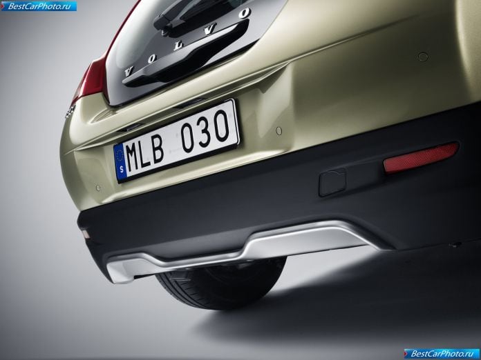 2009 Volvo C30 Drive - фотография 5 из 6