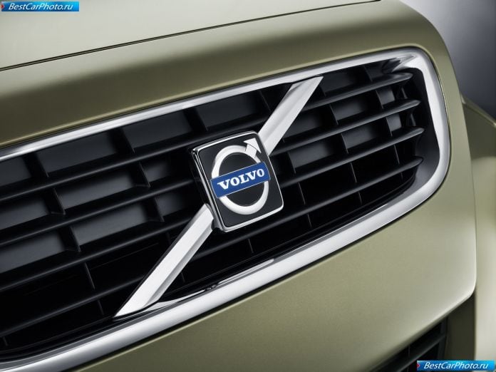 2009 Volvo S40 Drive - фотография 5 из 9