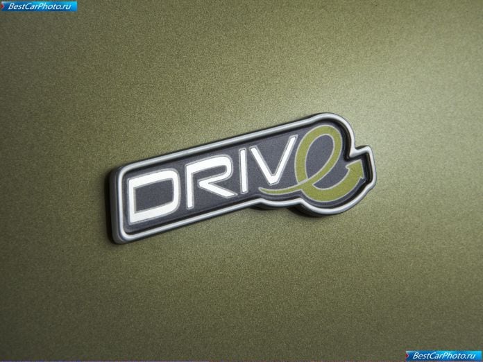 2009 Volvo S40 Drive - фотография 8 из 9