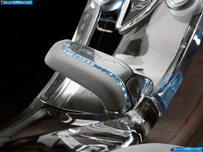 2009 Volvo S60 Concept - фотография 22 из 45