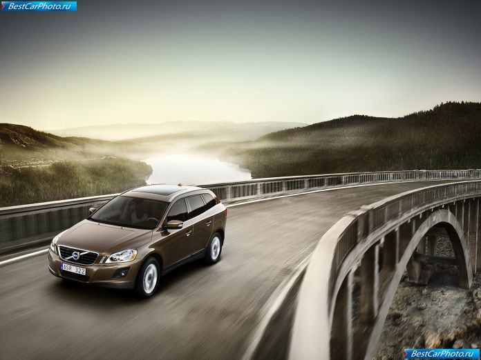 2009 Volvo Xc60 - фотография 7 из 109