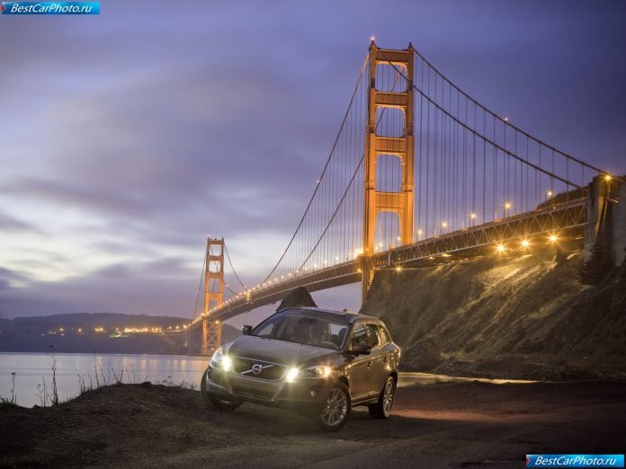 2009 Volvo Xc60 - фотография 17 из 109