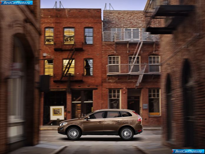 2009 Volvo Xc60 - фотография 20 из 109
