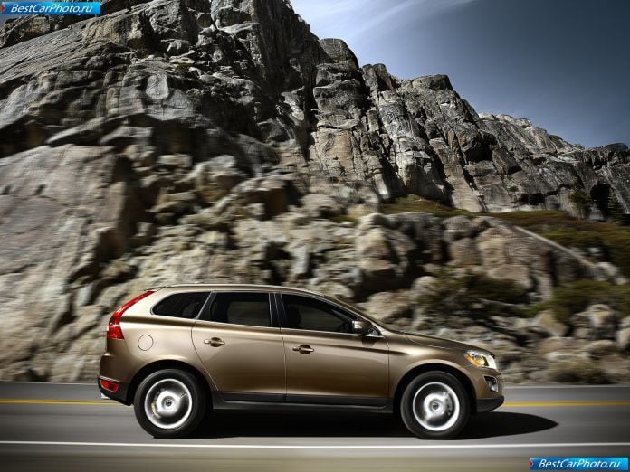 2009 Volvo Xc60 - фотография 21 из 109