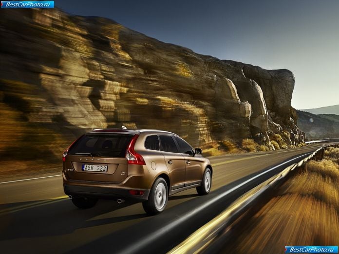 2009 Volvo Xc60 - фотография 24 из 109