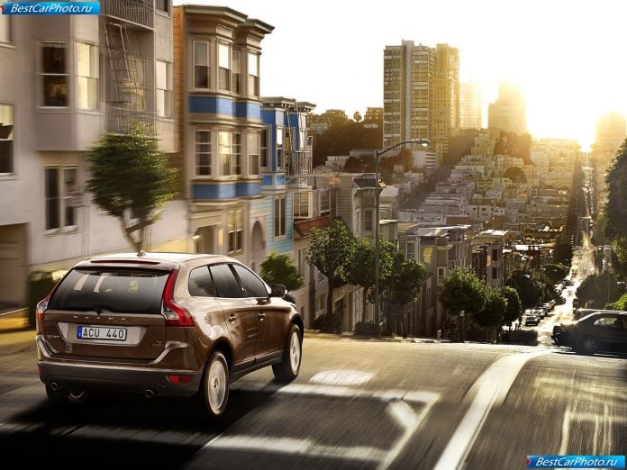 2009 Volvo Xc60 - фотография 25 из 109
