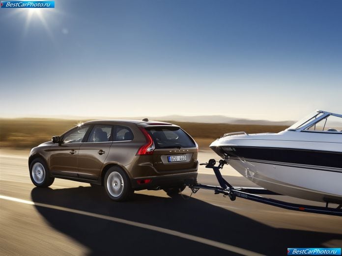 2009 Volvo Xc60 - фотография 34 из 109