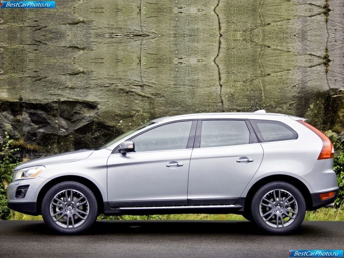 2009 Volvo Xc60 - фотография 45 из 109