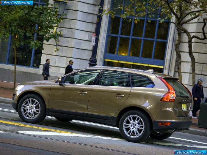 2009 Volvo Xc60 - фотография 46 из 109