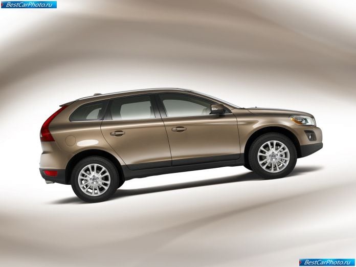 2009 Volvo Xc60 - фотография 55 из 109