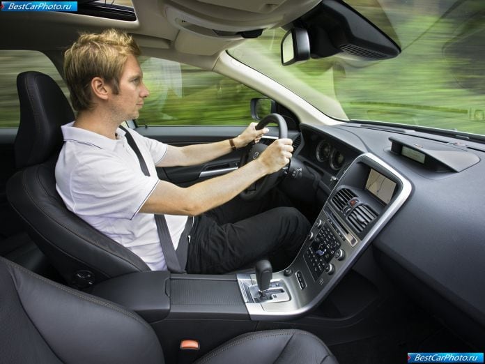 2009 Volvo Xc60 - фотография 62 из 109