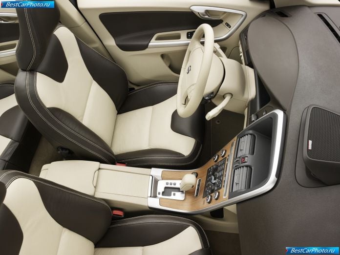 2009 Volvo Xc60 - фотография 64 из 109