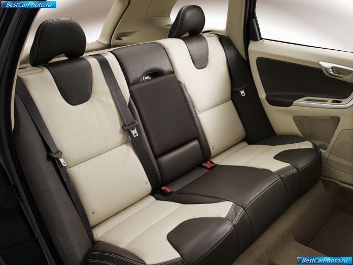 2009 Volvo Xc60 - фотография 67 из 109