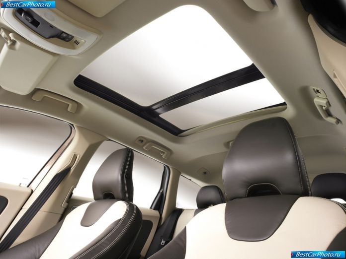 2009 Volvo Xc60 - фотография 69 из 109