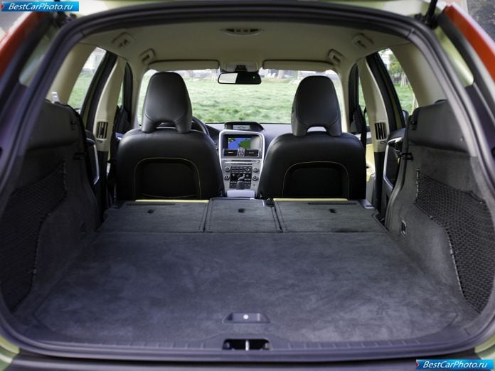 2009 Volvo Xc60 - фотография 70 из 109