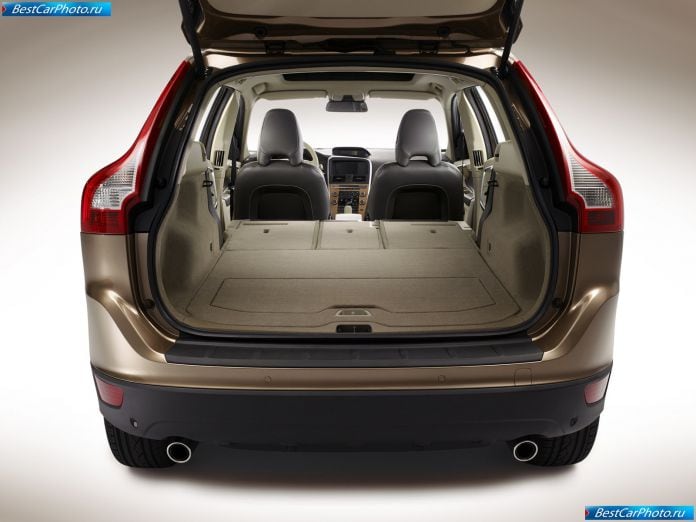 2009 Volvo Xc60 - фотография 71 из 109
