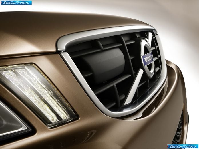 2009 Volvo Xc60 - фотография 74 из 109