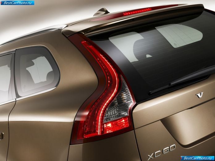 2009 Volvo Xc60 - фотография 76 из 109