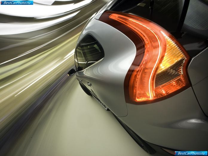 2009 Volvo Xc60 - фотография 77 из 109
