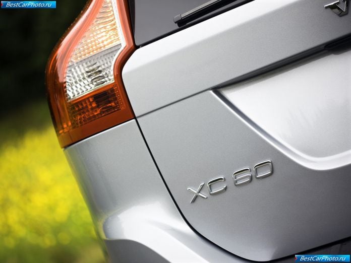 2009 Volvo Xc60 - фотография 78 из 109