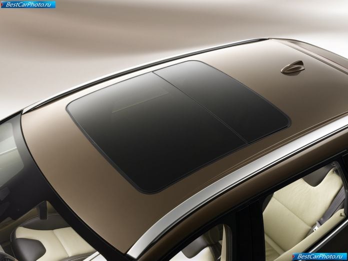 2009 Volvo Xc60 - фотография 79 из 109
