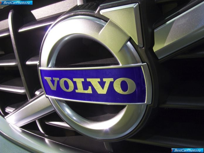 2009 Volvo Xc60 - фотография 80 из 109