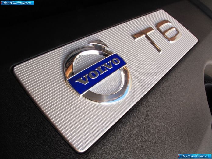 2009 Volvo Xc60 - фотография 82 из 109