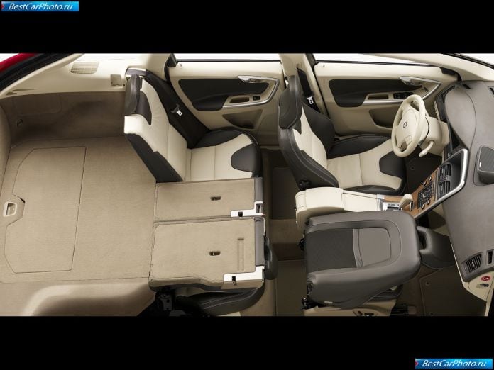 2009 Volvo Xc60 - фотография 90 из 109