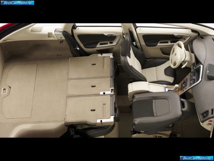 2009 Volvo Xc60 - фотография 91 из 109