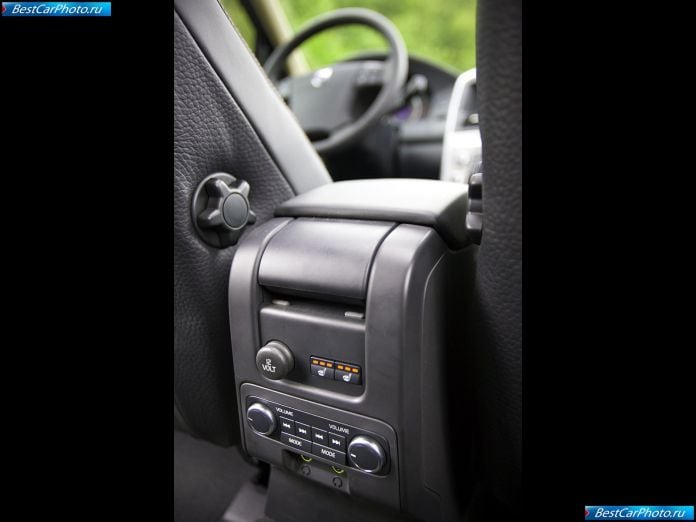 2009 Volvo Xc60 - фотография 96 из 109