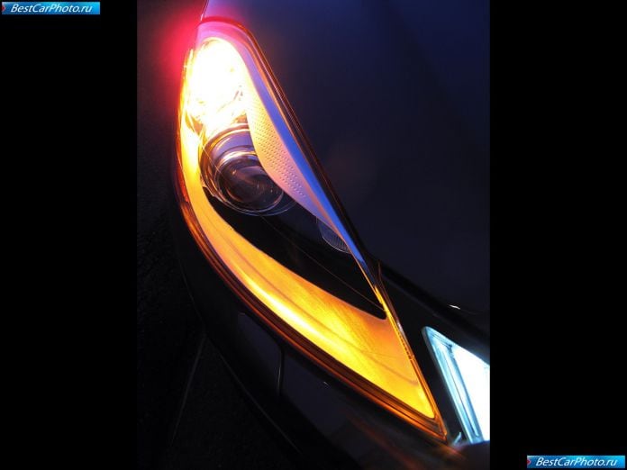2009 Volvo Xc60 - фотография 98 из 109